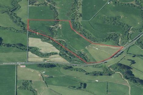 Photo of property in 718 Opunake Road, Cardiff, 4391