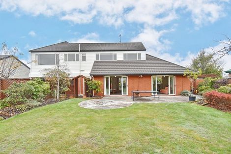 Photo of property in 36 Stillwater Avenue, Burwood, Christchurch, 8083