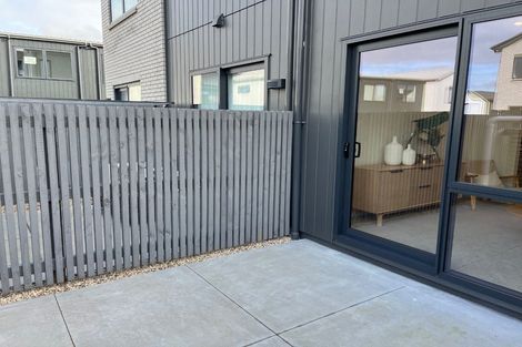 Photo of property in 23 Samuel Marsden Place, Whenuapai, Auckland, 0618