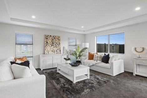 Photo of property in 3 Tussle Grove, Halswell, Christchurch, 8025