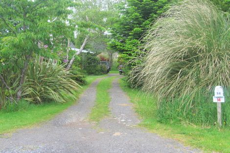 Photo of property in 14 Miharo Street, Rangataua, Ohakune, 4691