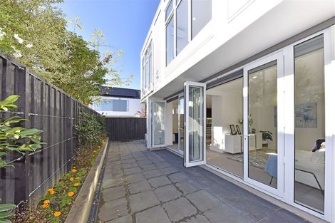 Photo of property in 14a Exeter Street, Merivale, Christchurch, 8014