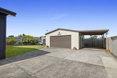 Photo of property in 51 Mangati Road, Bell Block, New Plymouth, 4312