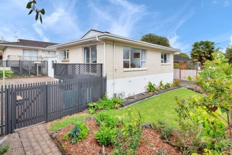 Photo of property in 1/14 Taonui Street, Rosehill, Papakura, 2113