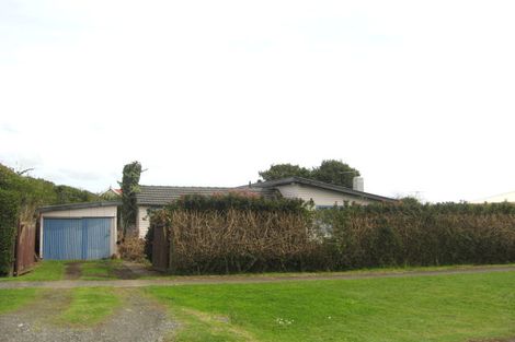 Photo of property in 53 Mouatt Street, Waitara, 4320