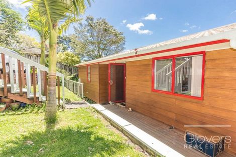 Photo of property in 205 Glengarry Road, Glen Eden, Auckland, 0602