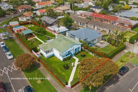 Photo of property in 20 Kingsway Avenue, Sandringham, Auckland, 1025