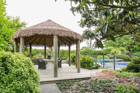 Photo of property in 505 Saint Georges Road, Havelock North, Hastings, 4172