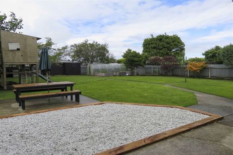 Photo of property in 75 Dart Street, Hawthorndale, Invercargill, 9810