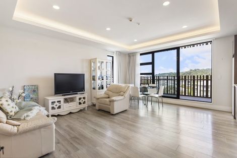 Photo of property in 404/26 Library Lane, Albany, Auckland, 0632