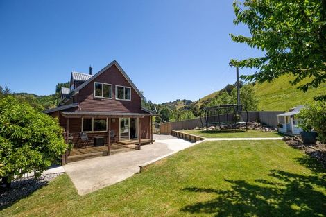 Photo of property in 80 Garden Valley Road, Wairoa Valley, Brightwater, 7091