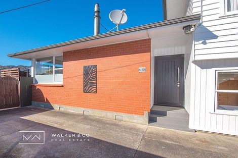 Photo of property in 1/57 Hautana Street, Woburn, Lower Hutt, 5010