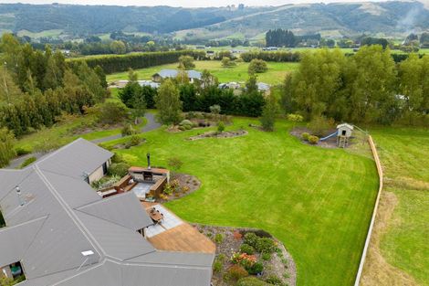 Photo of property in 478 Riccarton Road West, North Taieri, Mosgiel, 9092