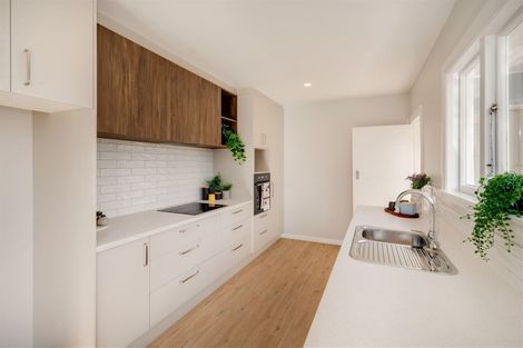 Photo of property in 173 Stapletons Road, Richmond, Christchurch, 8013