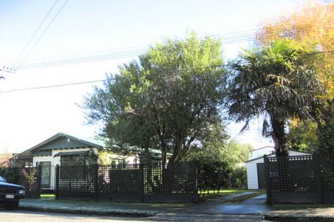 Photo of property in 25 York Street, Waltham, Christchurch, 8023