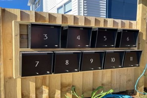 Photo of property in 6/10 Yeovil Road, Te Atatu Peninsula, Auckland, 0610