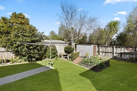 Photo of property in 49 Fairview Street, Fairview Downs, Hamilton, 3214