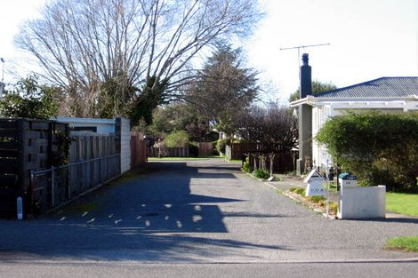 Photo of property in 100a Cornwall Street, Masterton, 5810