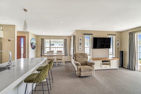 Photo of property in 5 Cossar Street, Burwood, Christchurch, 8083