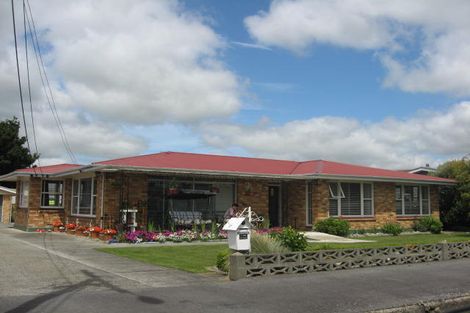Photo of property in 3 Dawson Street, Pahiatua, 4910