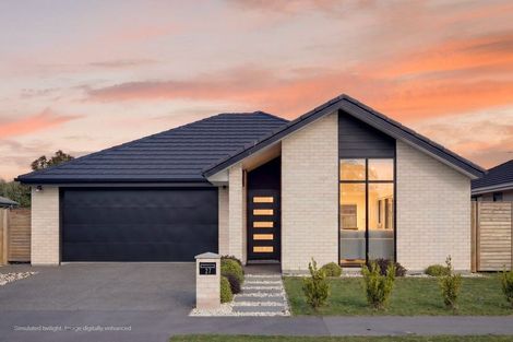 Photo of property in 27 Furlong Street, Yaldhurst, Christchurch, 8042