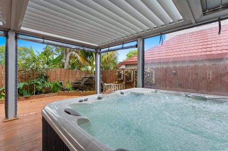 Photo of property in 21a Macleans Road, Bucklands Beach, Auckland, 2014
