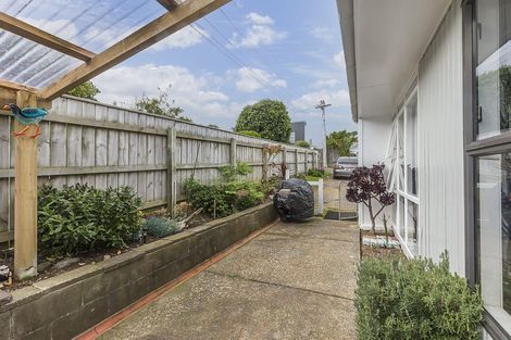 Photo of property in 3/22 Park Avenue, Titahi Bay, Porirua, 5022