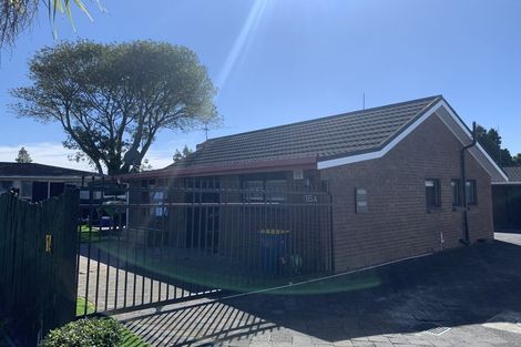 Photo of property in 1/16 Frank Evans Place, Henderson, Auckland, 0610