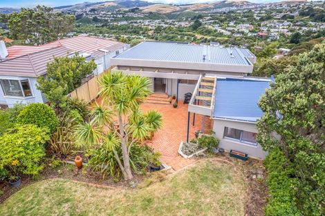 Photo of property in 5 Clifford Road, Johnsonville, Wellington, 6037