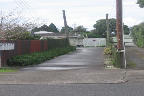 Photo of property in 3/22 Kimpton Road, Papatoetoe, Auckland, 2025