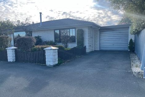 Photo of property in 52a Victoria Street, Rangiora, 7400