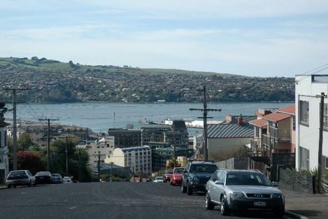 Photo of property in 34 Duncan Street, Dunedin Central, Dunedin, 9016