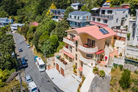 Photo of property in 191 Cecil Road, Wilton, Wellington, 6012