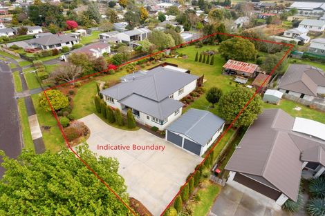 Photo of property in 63-69 Conway Road, Paengaroa, Te Puke, 3189