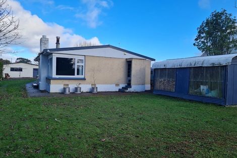 Photo of property in 82 Dipton Street, Kingswell, Invercargill, 9812