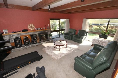 Photo of property in 106 Park Street, Ashburton, 7700