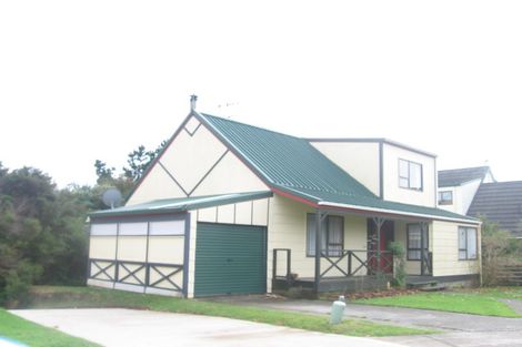 Photo of property in 20 The Sounding, Whitby, Porirua, 5024