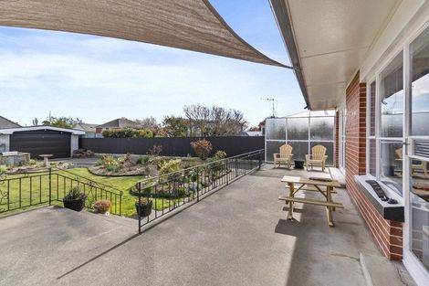 Photo of property in 23a Saint George Street, Watlington, Timaru, 7910