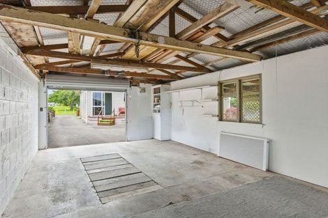 Photo of property in 14 Solway Street, Levin, 5510