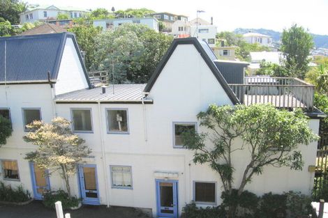 Photo of property in Sherwood Mews, 28z Bidwill Street, Mount Cook, Wellington, 6021