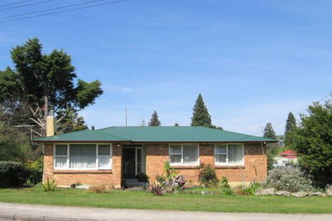 Photo of property in 38 Mount View Drive, Mangakakahi, Rotorua, 3015