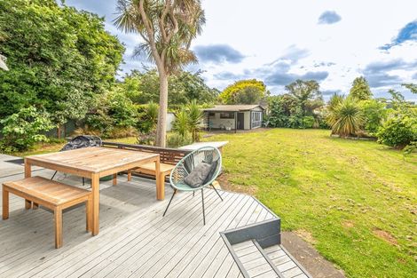 Photo of property in 26 Cumbrae Place, Aramoho, Whanganui, 4500