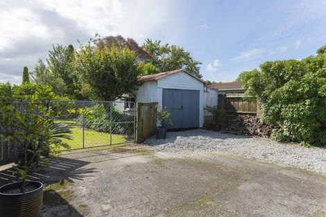 Photo of property in 6 Devery Street, Mangapapa, Gisborne, 4010