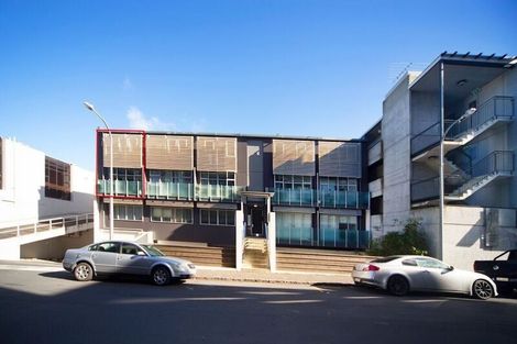 Photo of property in 14/27 Cheshire Street, Parnell, Auckland, 1052