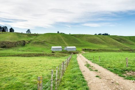 Photo of property in 1025 Aorangi Road, Maraekakaho, Hastings, 4171