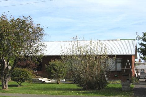 Photo of property in 51 Polson Street, Castlecliff, Whanganui, 4501