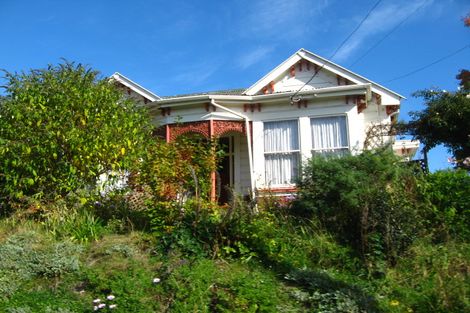 Photo of property in 22 Montague Street, North East Valley, Dunedin, 9010