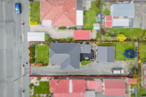 Photo of property in 47 Bowker Street, Kensington, Timaru, 7910