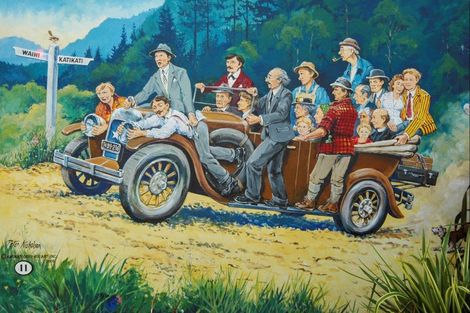 Photo of property in 2 Vesey Drive, Katikati, 3129