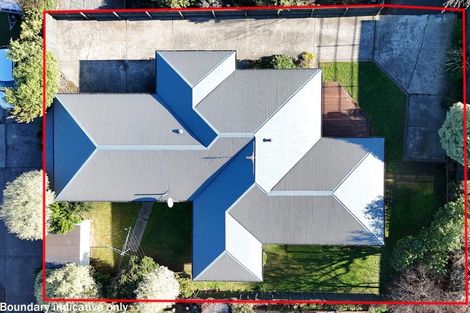 Photo of property in 371 High Street, Rangiora, 7400